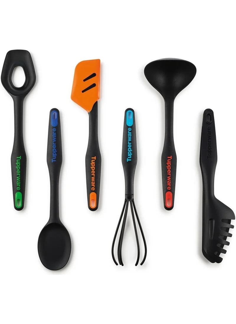 تابروير Kitchenware Set of 6