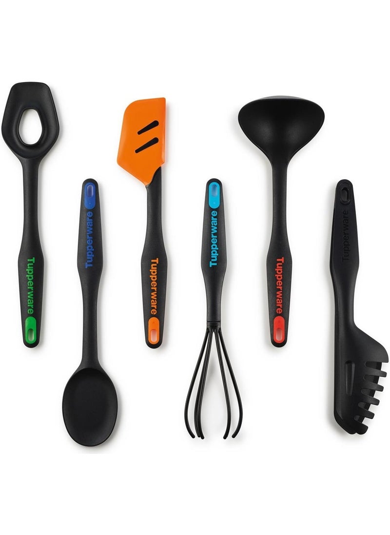 Tupperware - Kitchenware Set of 6 - Image 1