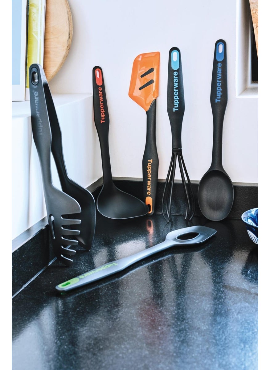 Tupperware - Kitchenware Set of 6 - Image 1
