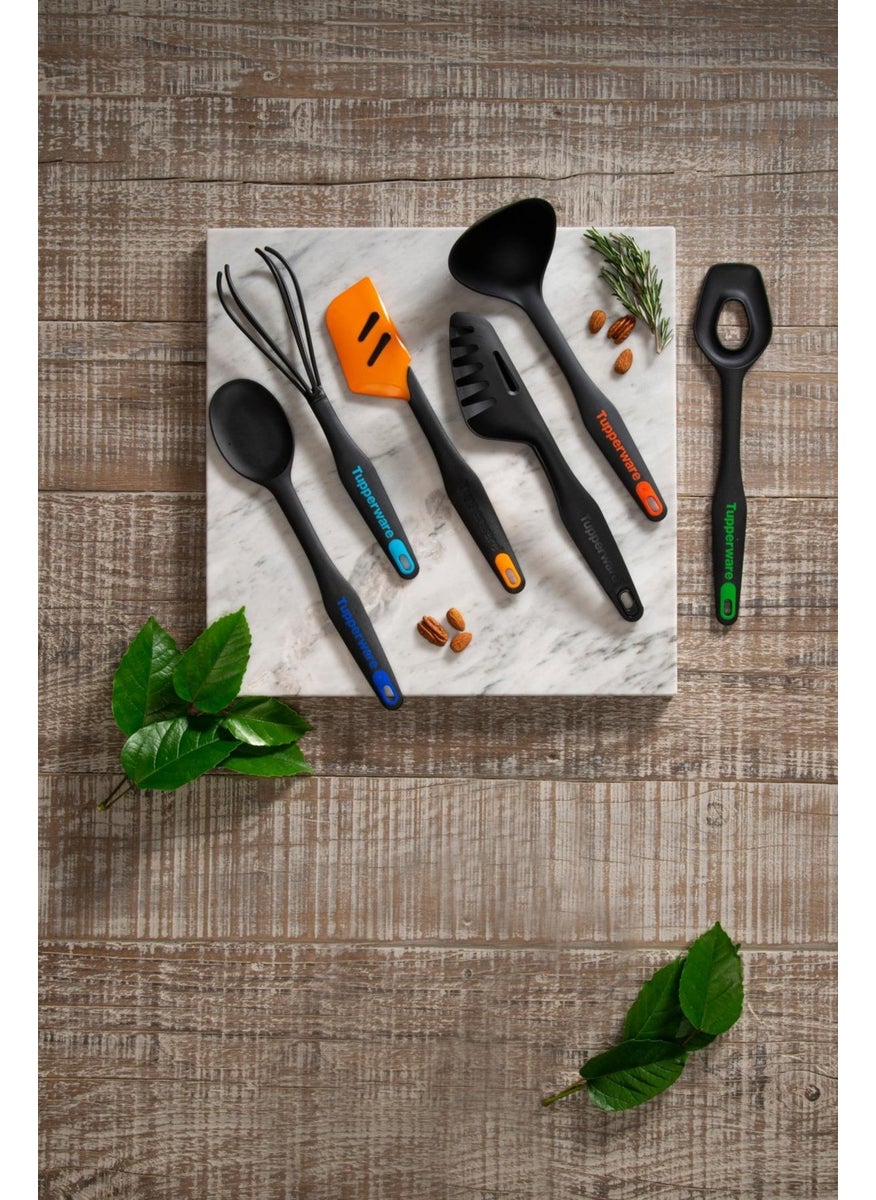 Tupperware - Kitchenware Set of 6 - Image 1