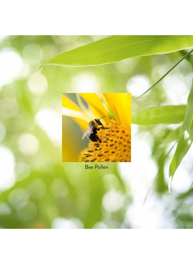 Nature's Sunshine Bee Pollen 100 Capsules  Has A Strong Nutritional Profile That Offers A Natural Energy Boost - Image 5