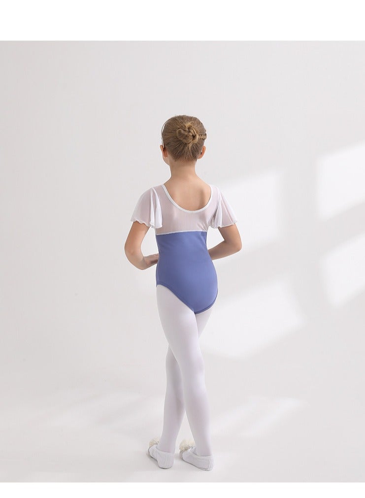 Loquat Squality Ballet Dance Tutu Dress For Girls  - Image 2