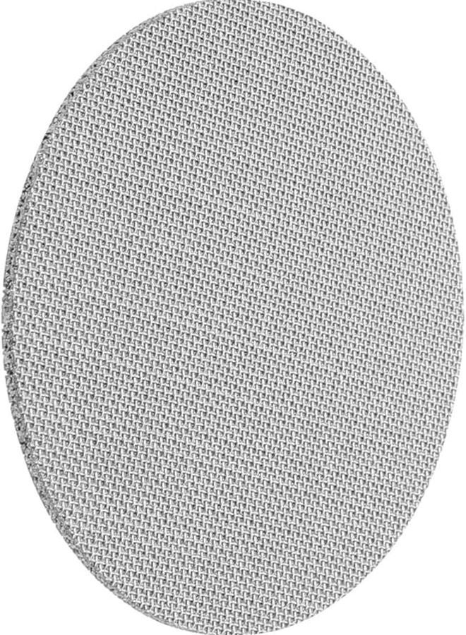 Stainless Steel Espresso Filter Basket Easy to Clean Ground Filtration - Image 1