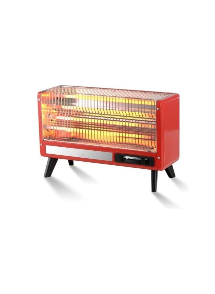 Refura Electric Heater 2000W - Image 1