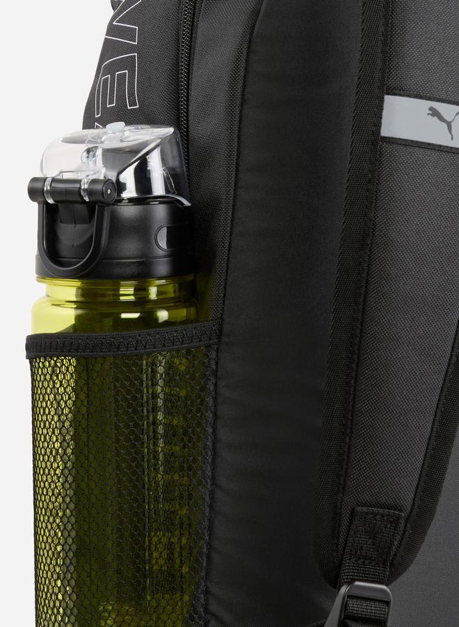 PUMA Backpack Logo Printed with Zipper - Image 3