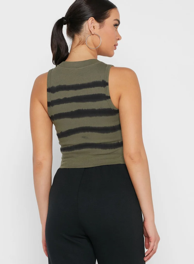 ONLY Knitted High Neck Top