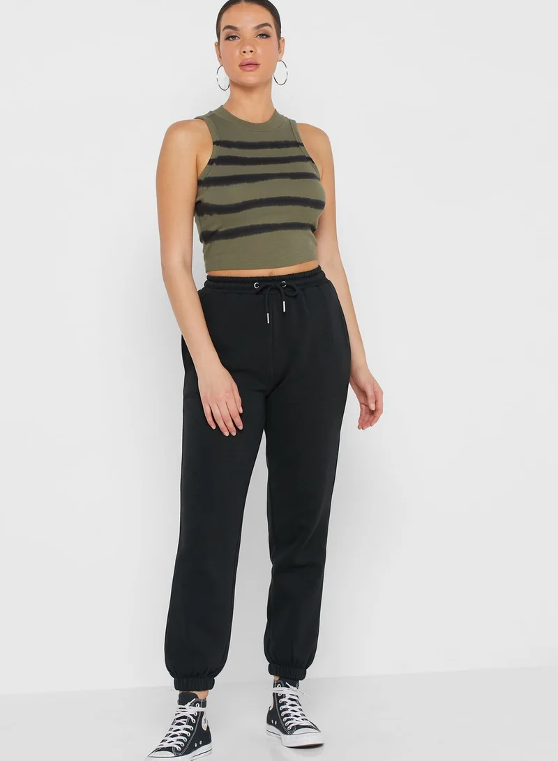 ONLY Knitted High Neck Top