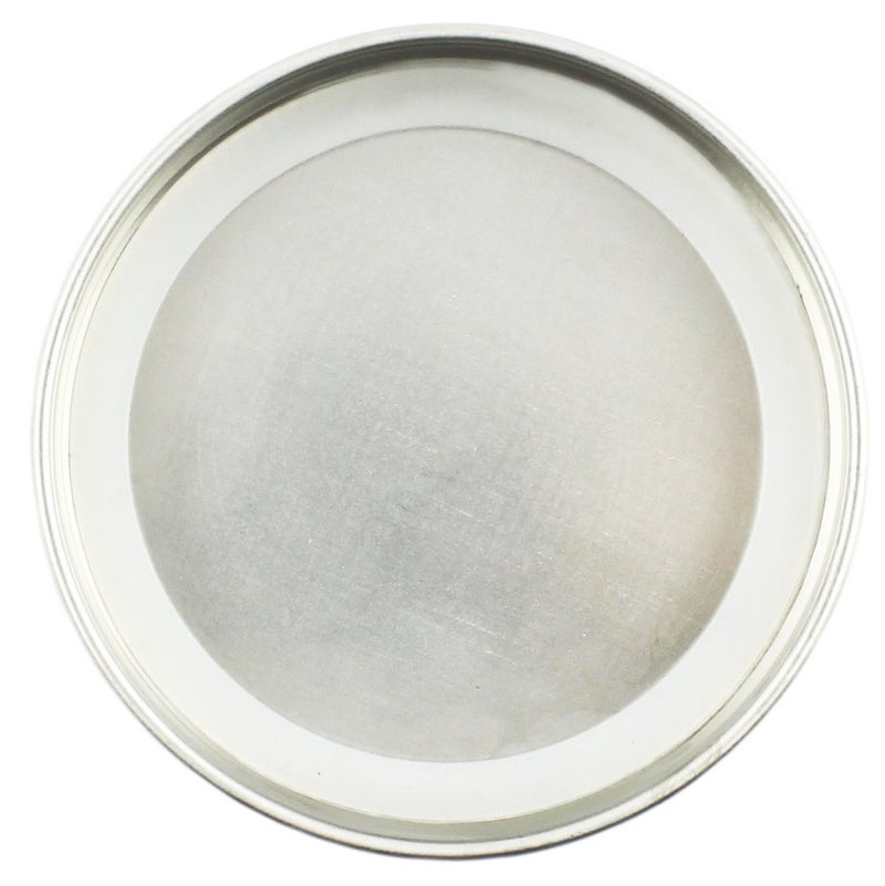 Zoie + Chloe Stainless Steel Mason Jar Lids with Silicone Seals (6 Pack + 6 Bonus Replacement Seals) - Regular Size - Image 5