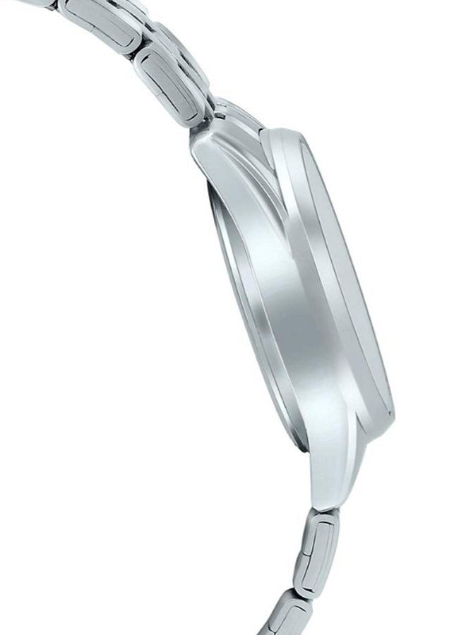 CASIO Women Stainless Steel Analog Watch LTP-1335D-4AVDF - Image 4