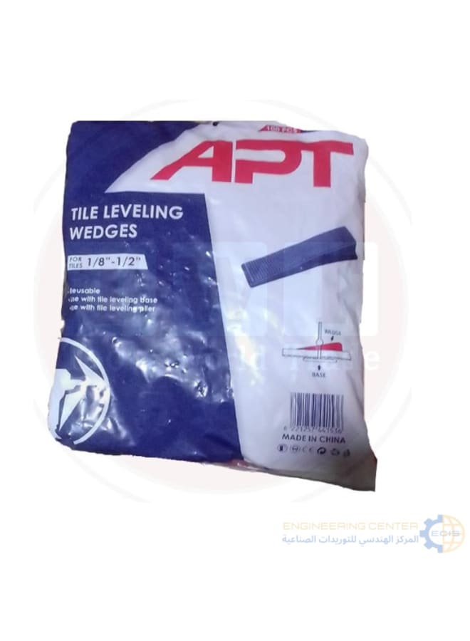 ايه بي تي كيس خابور سيراميك 100 قطعة APT- Ah8120-ip30