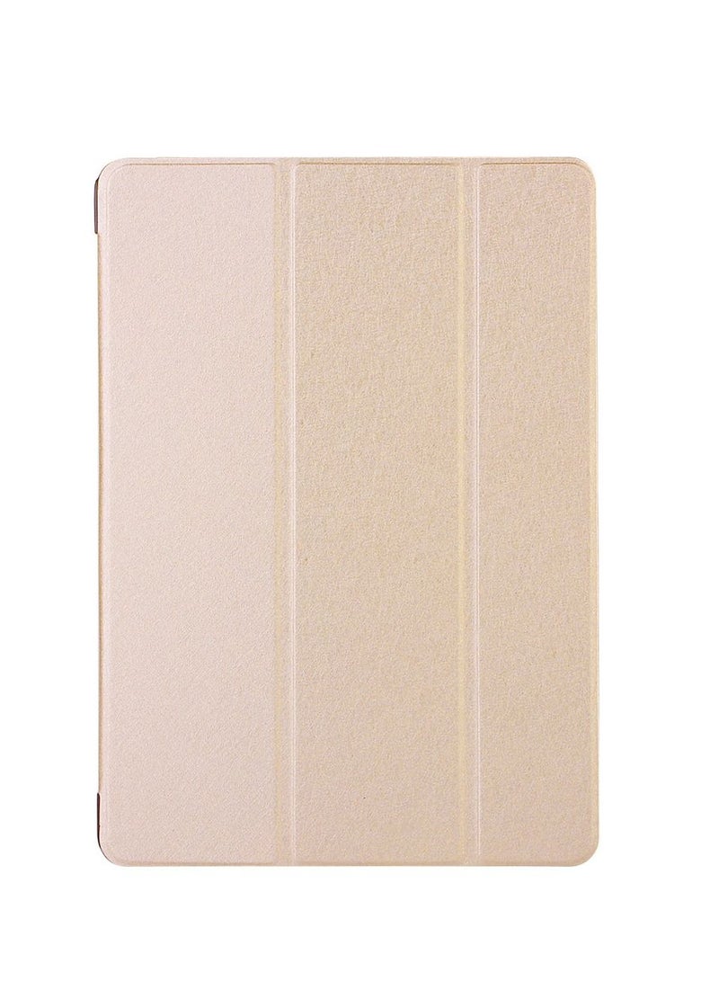 Loquat Golden IPad Protective Case