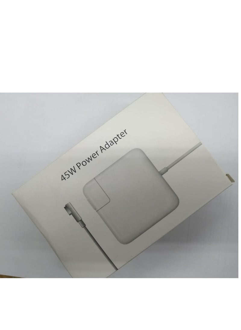 NMC - Apple 45W Magsafe Power Adapter Charger for MacBook Air A1374 - Image 1
