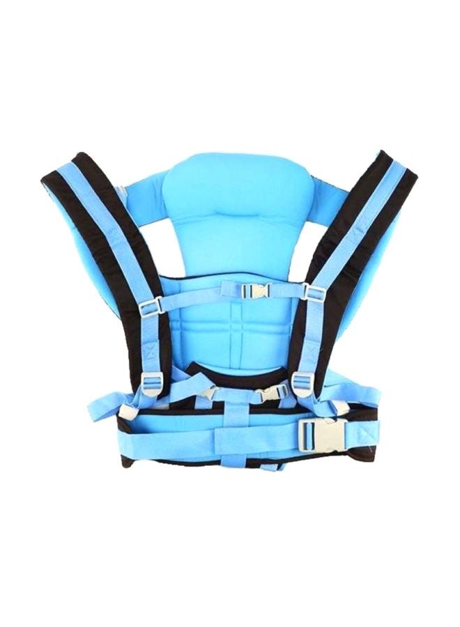 NIBEMINENT Baby Shoulder Belt Holding Waist Bag - Image 1