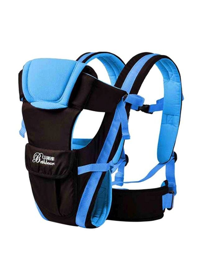 NIBEMINENT Baby Shoulder Belt Holding Waist Bag - Image 2