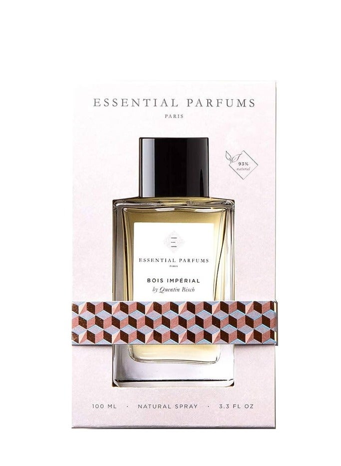 إيسينشيال عطر اسنشيال بارفيومز بويس امبريال او دي بارفيوم 100مل - Image 2