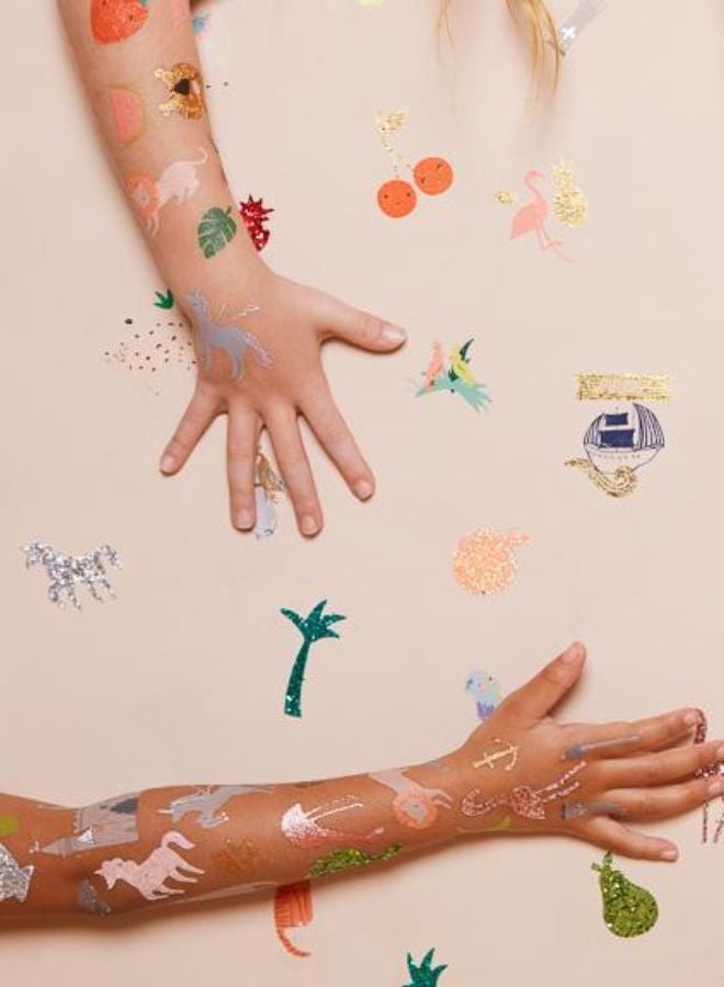 ميري ميري وشم يونيكورن وقوس قزح - Image 2