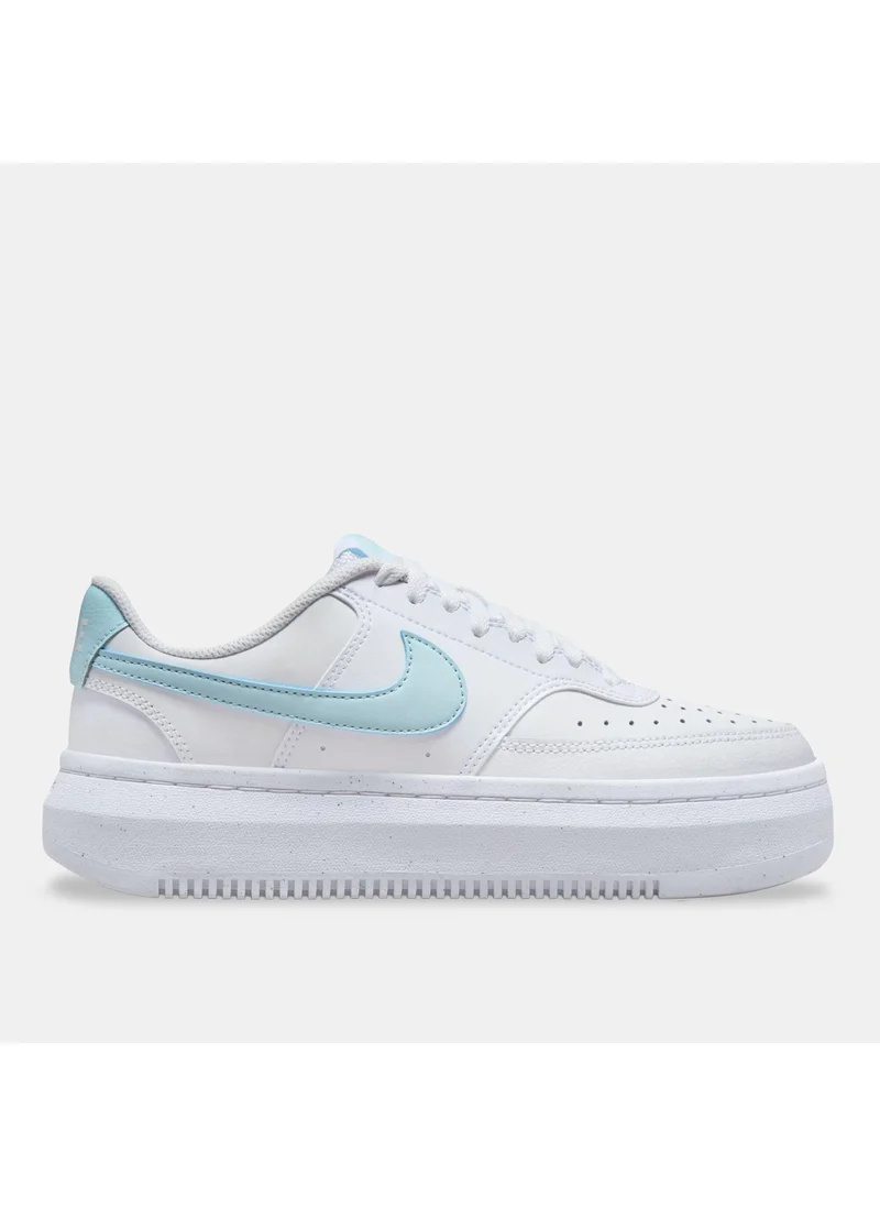 Nike Women's Court Vision Alta Shoes