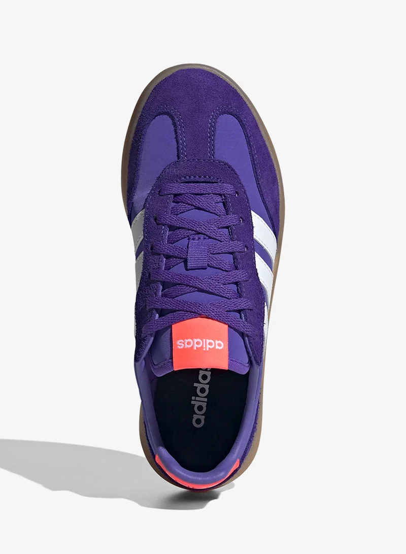 Adidas SOLPUR/FTWWHT/SOLTUR Youth Barreda Decode  | Best Price UAE
