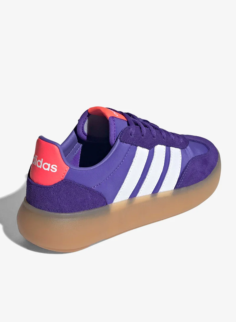 Adidas SOLPUR/FTWWHT/SOLTUR Youth Barreda Decode  | Best Price UAE