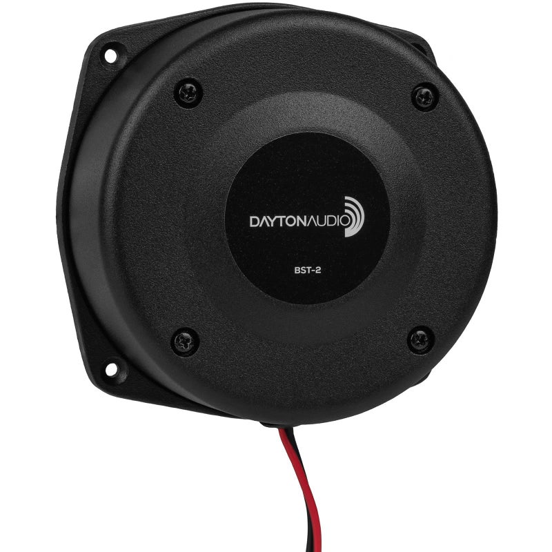 DAYTONAUDIO Dayton Audio BST-2 Tactile Bass Shaker - 35 Watt - Image 1