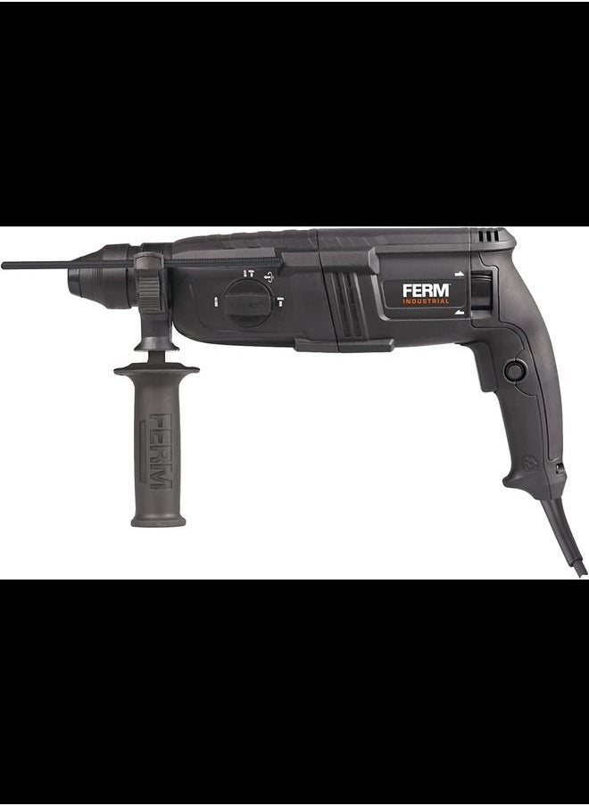 Ferm Corded Electric Rotary Tools  - Image 2