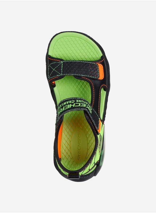 SKECHERS Creature - Splash Sandals  - Image 5