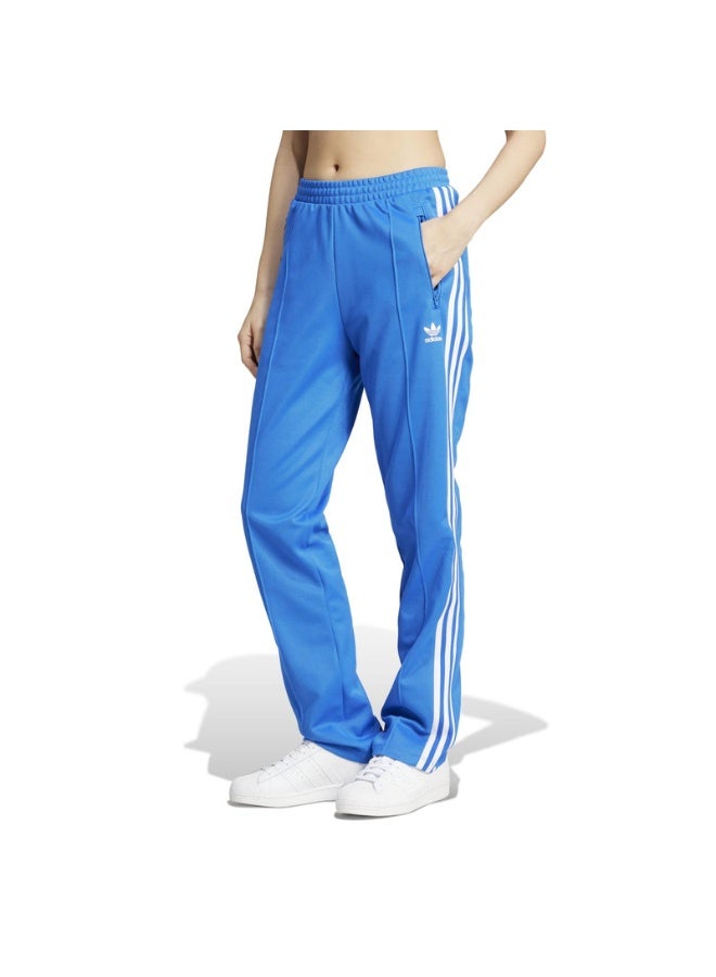 adidas بنطلون BECKENBAUER TP أزرق نسائي من أديداس أوريجينالز - Image 3