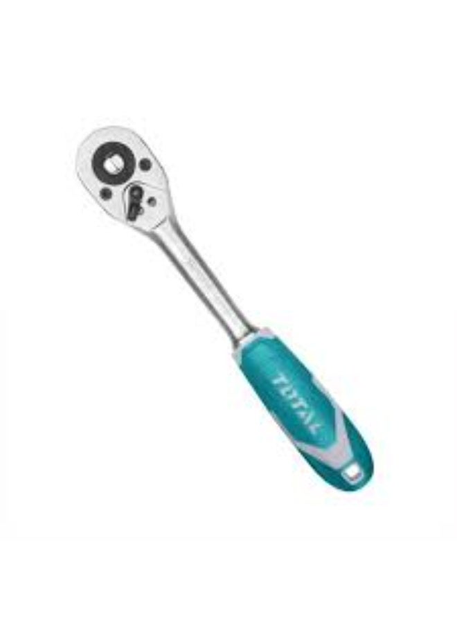 TOTAL 1/4 Inch Ratchet Handle - Image 2