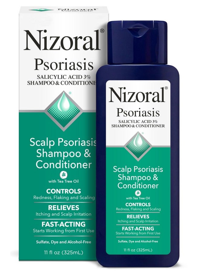 Scalp Psoriasis Shampoo & Conditioner, 11 Ounce - pzsku/Z0C20FCF6E103E87E2766Z/45/_/1734183357/59188657-3b8c-4b74-bd31-1d40c7533fed