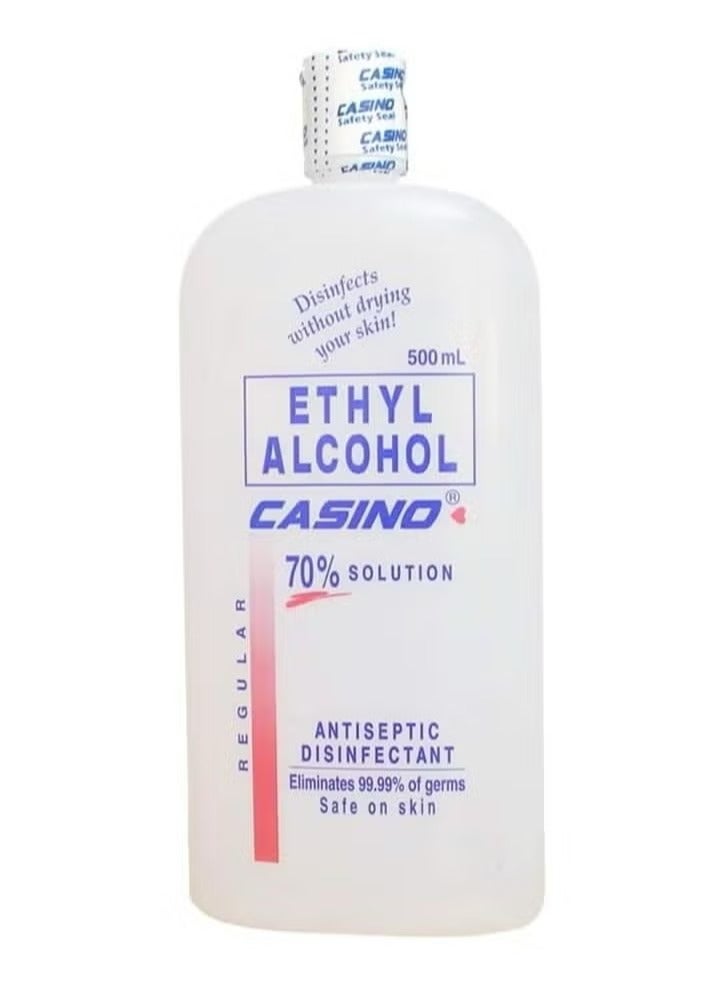 كازينو محلول إيثيل كازينو - 500 مل