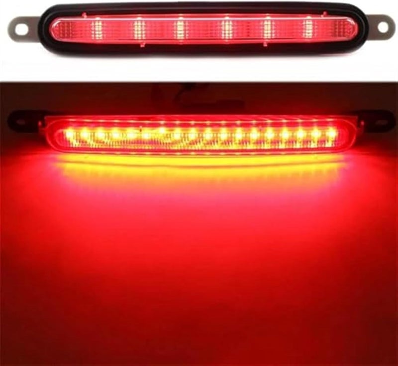 Wivplex LED Third Brake Light for Mitsubishi Lancer & EVO - Image 4