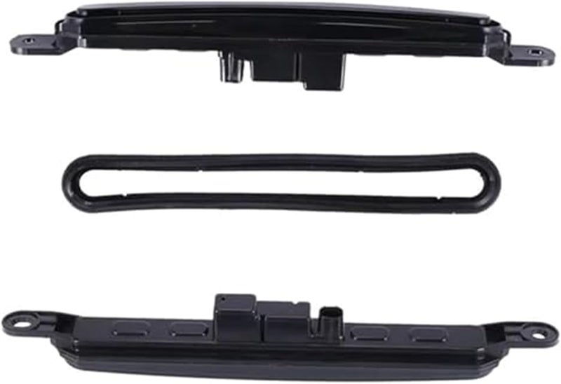 Wivplex LED Third Brake Light for Mitsubishi Lancer & EVO - Image 3