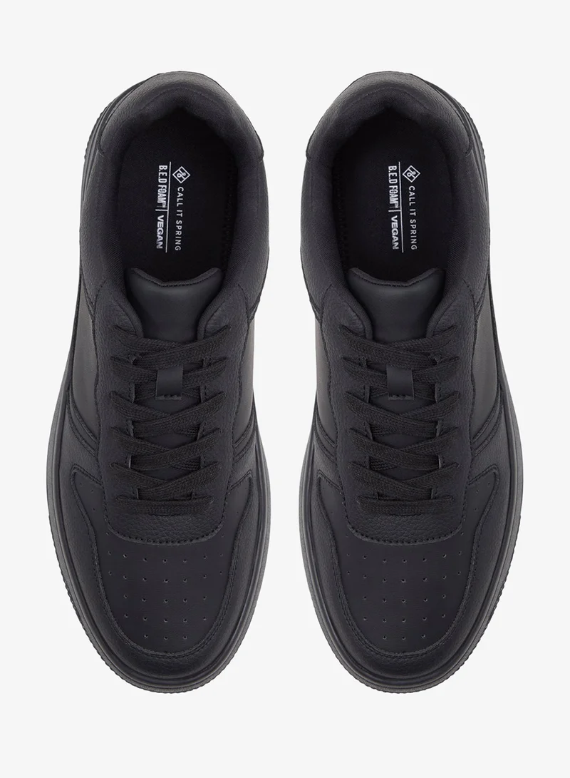 CALL IT SPRING  Lace Up Formal Shoes for Men | Best Price UAE