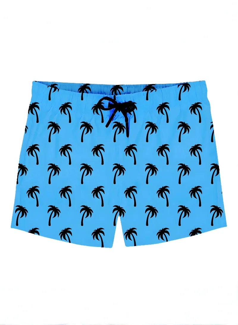 Slipstop California Junior Swim Shorts