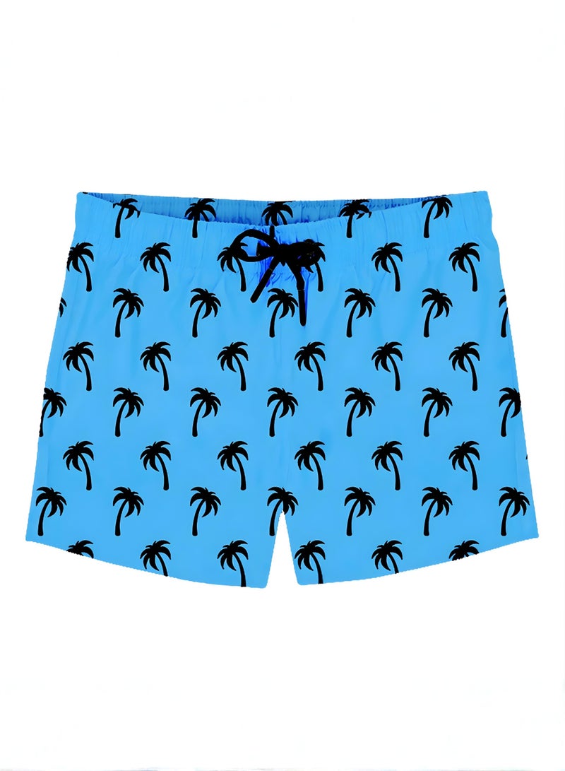 California Junior Swim Shorts