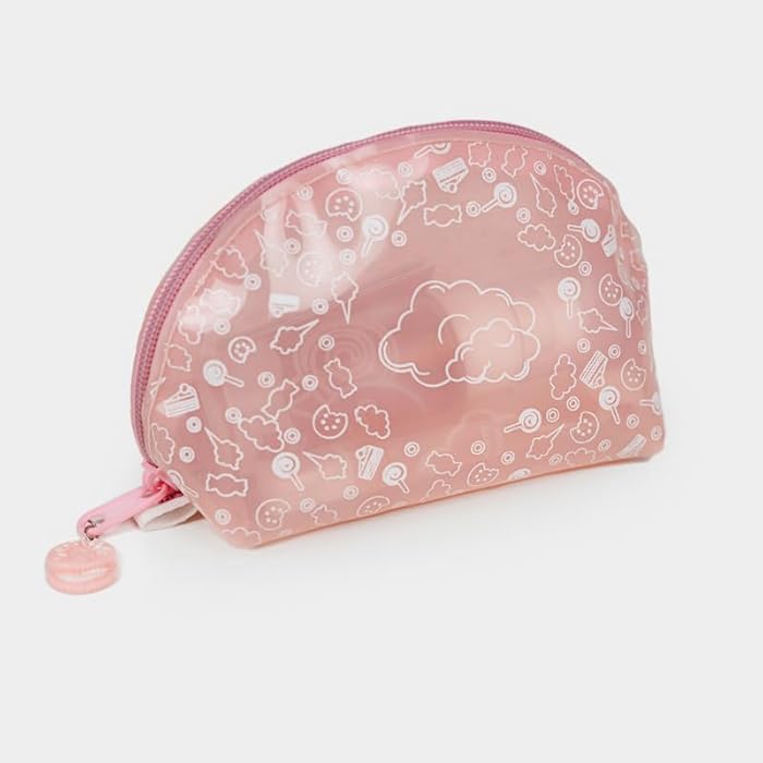 Glow Up Cotton Candy Glow up beauty Set - Image 2