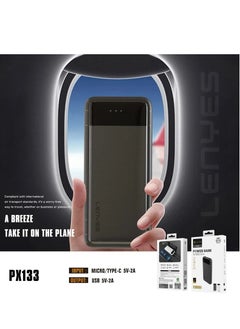 Lenyes Lenyes Magsafe Power Bank PD20W PX133  - Image 2