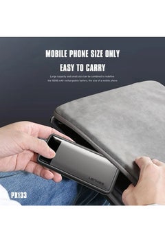 Lenyes Lenyes Magsafe Power Bank PD20W PX133  - Image 3