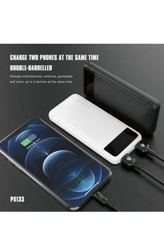 Lenyes Lenyes Magsafe Power Bank PD20W PX133  - Image 5