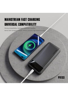 Lenyes Lenyes Magsafe Power Bank PD20W PX133  - Image 4