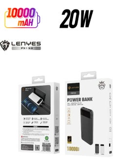 Lenyes Lenyes Magsafe Power Bank PD20W PX133  - Image 1