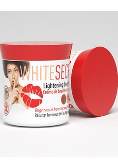 White secret Lightening Body Cream 320 ML 