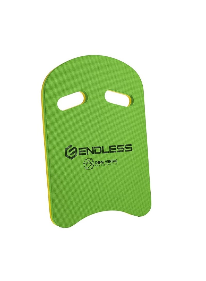 ENDLESS  Swimming Kickboard With Comfortable Design | Material : EVA |  For Beginners Swimming Training Floaters | For Kids and Adults Floating Pads - Image 1