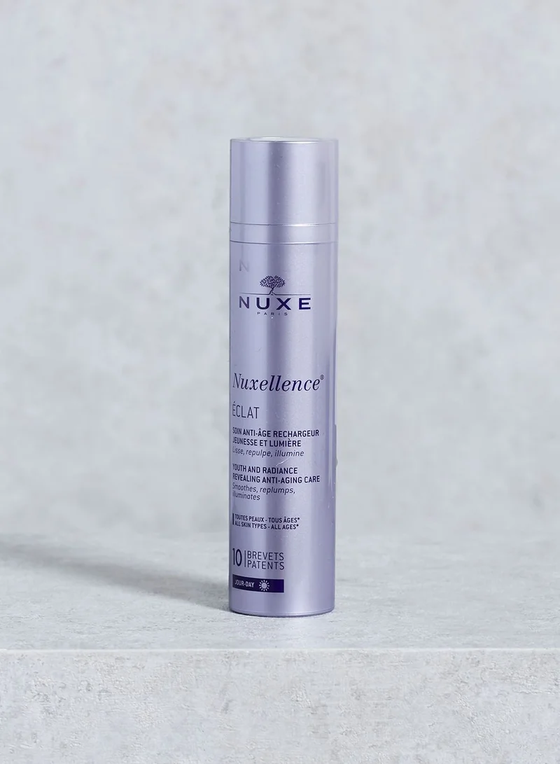 NUXE Nuxellence Eclat Anti-Aging Care