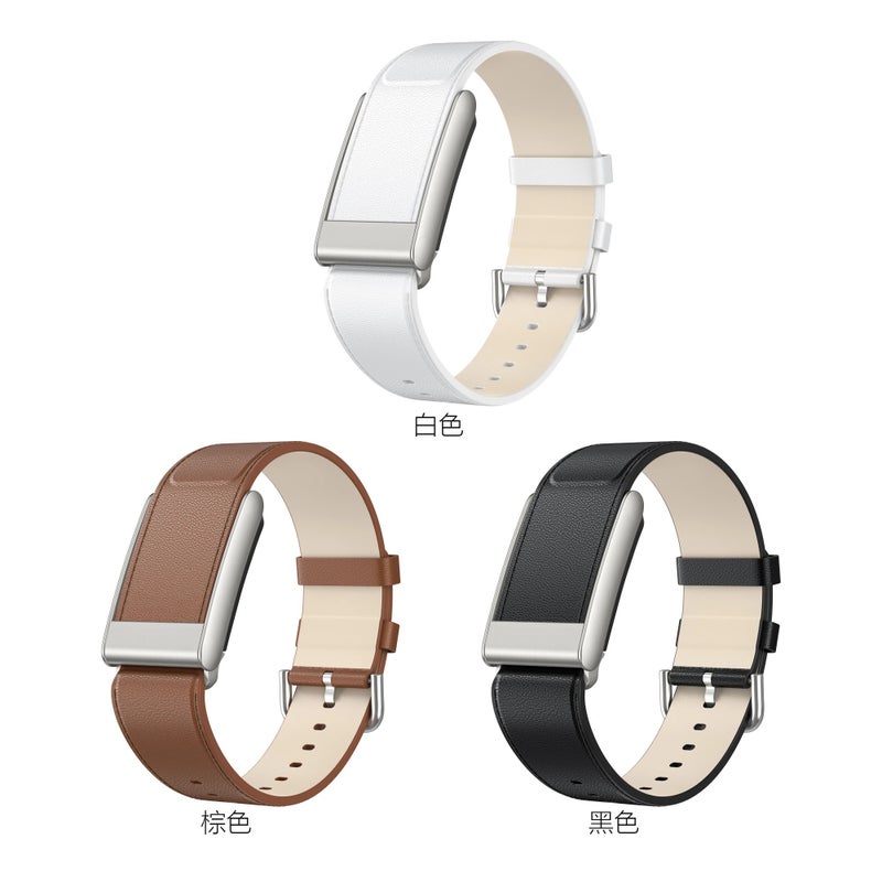 Bluejw Silicone Sport Wristband Compatible with WHOOP 4.0 - Premium Comfort, Durable Replacement Watch Strap - Image 4