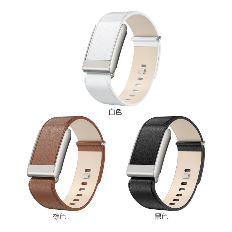 Bluejw Silicone Sport Wristband Compatible with WHOOP 4.0 - Premium Comfort, Durable Replacement Watch Strap - Image 3