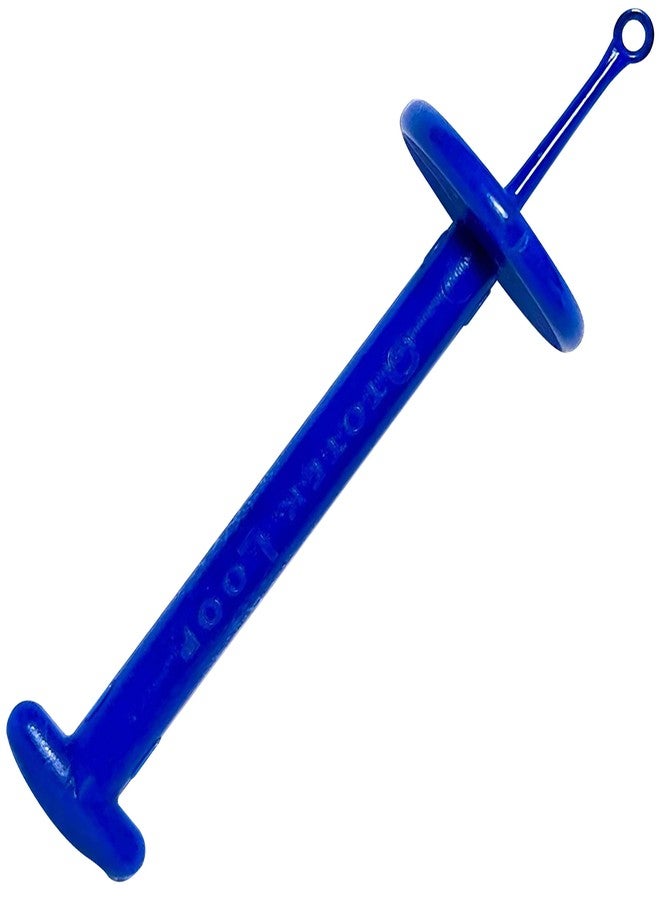 Ototek Loop - Ear Wax Removal and Cleaning Scoop Tool - Plastic Ear Care Product for Earwax Removal (Varied Colors) - Image 1