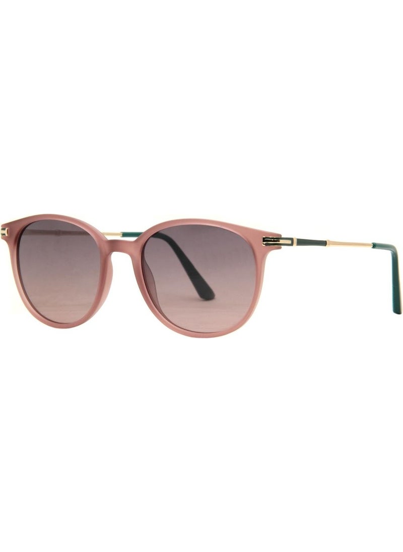 Tomy Timy TT2052 12M 52 Polarized Women's Sunglasses  - Image 1