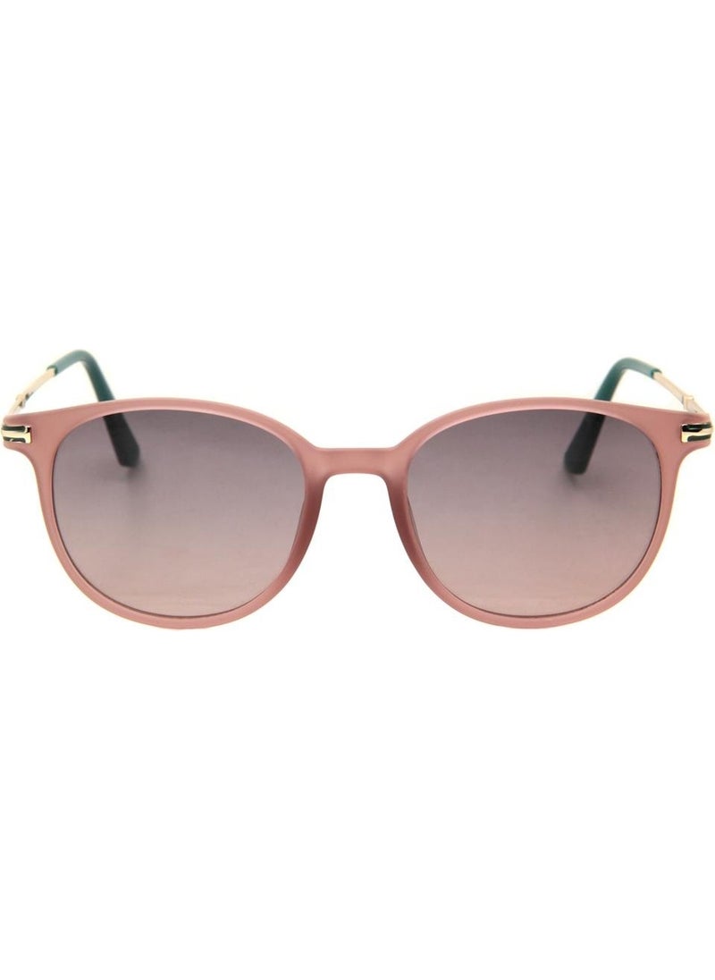 Tomy Timy TT2052 12M 52 Polarized Women's Sunglasses  - Image 2