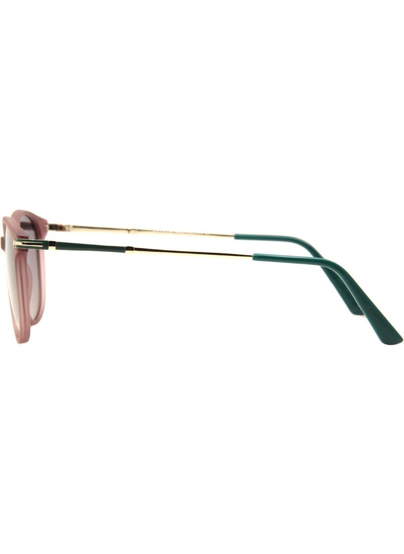 Tomy Timy TT2052 12M 52 Polarized Women's Sunglasses  - Image 3